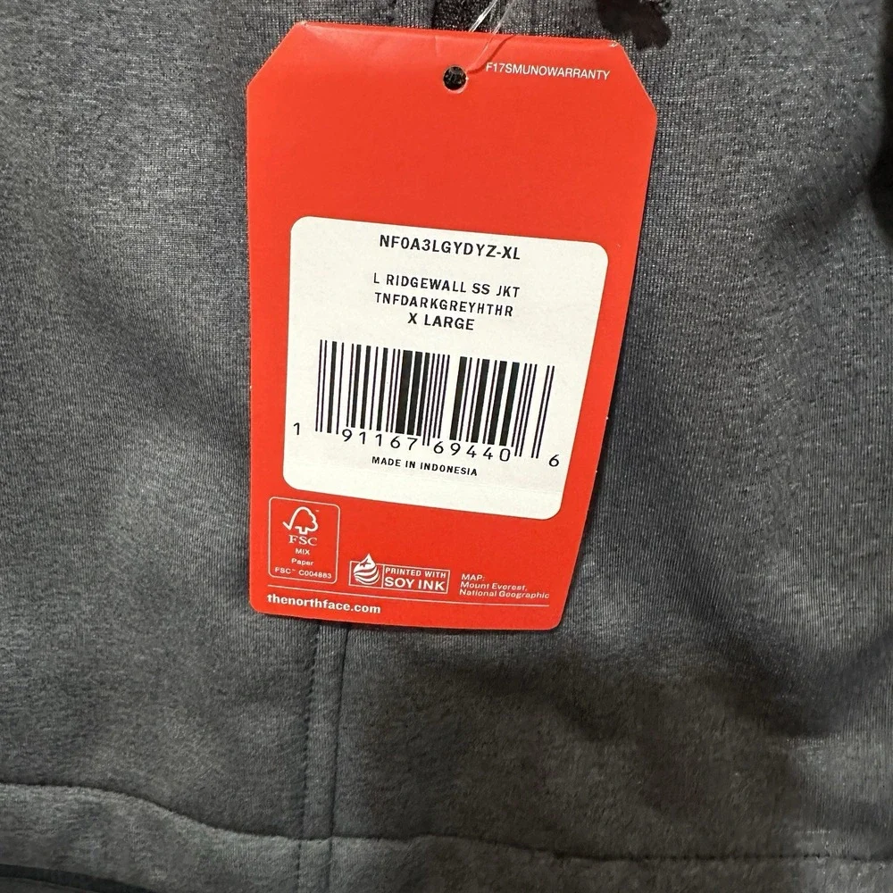 The North Face north face